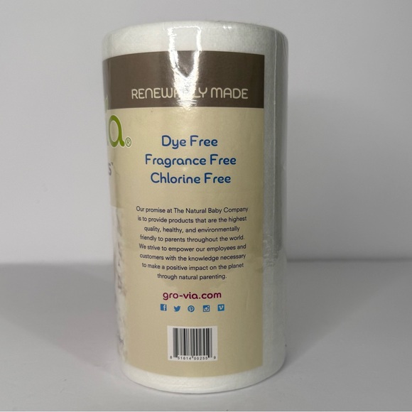 GroVia Bio Liners - Picture 2 of 8